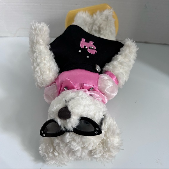 Brass Button Bears 12" Lucy 1950's 20th Century Collectibles - Picture 7 of 11